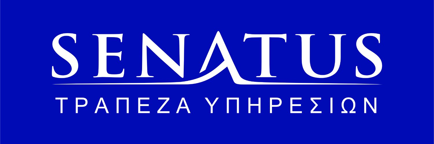 SENATUS_Greece's profile banner image