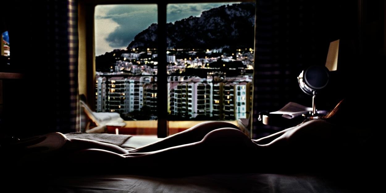 iLoveBabeDaily's profile banner image