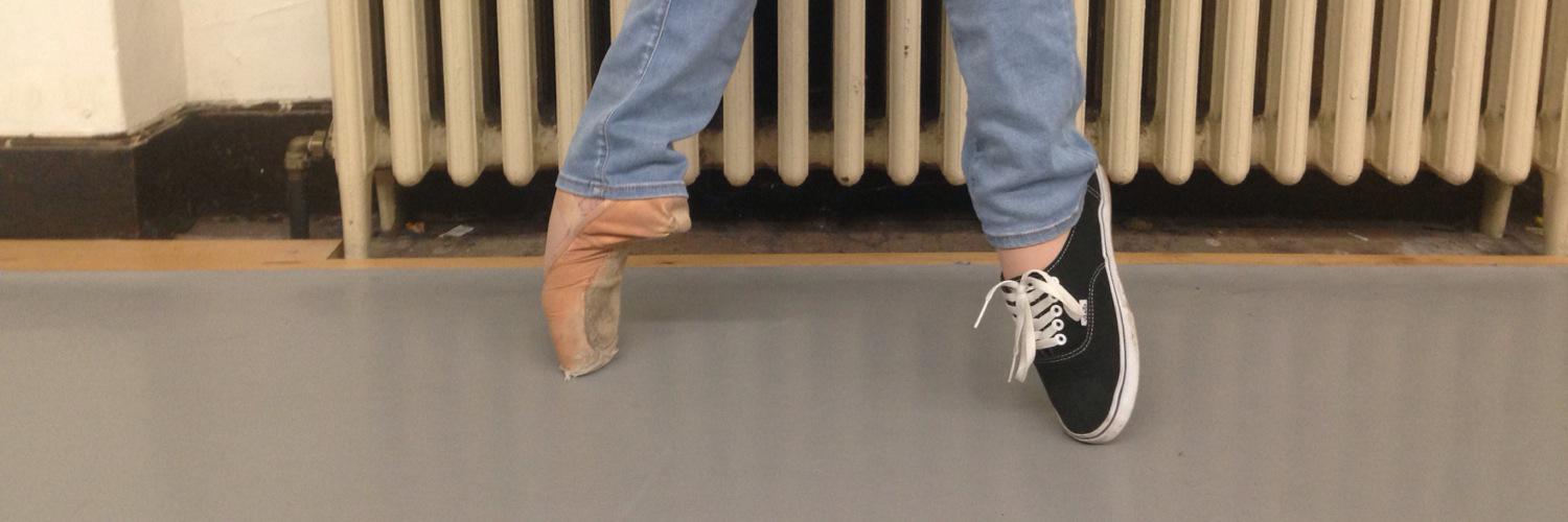 balletsammy's profile banner image