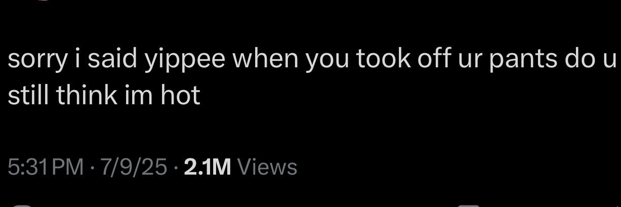 notjoniee's profile banner image