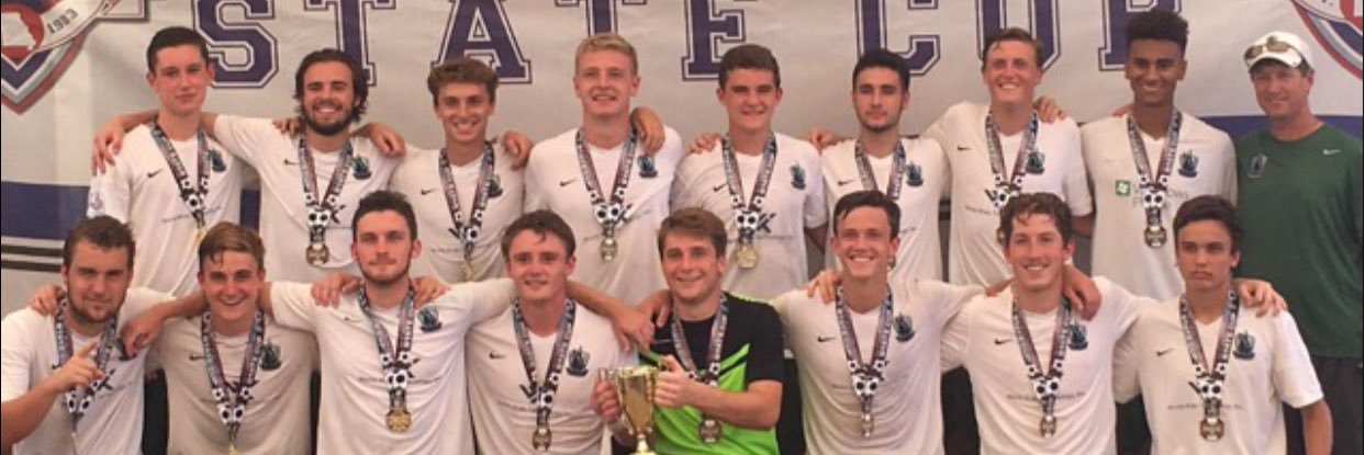 SLSG Boys U18 Elite banner