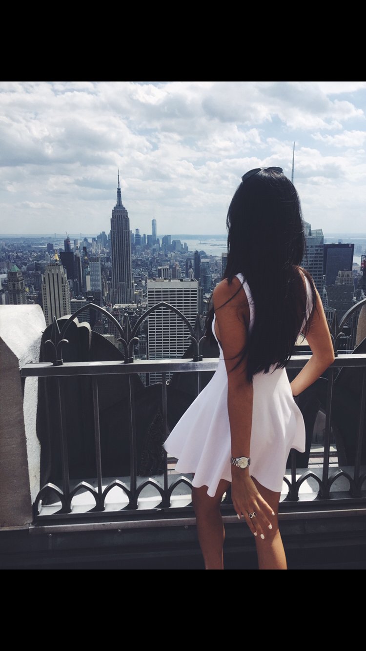 SteffLincoln's profile banner image