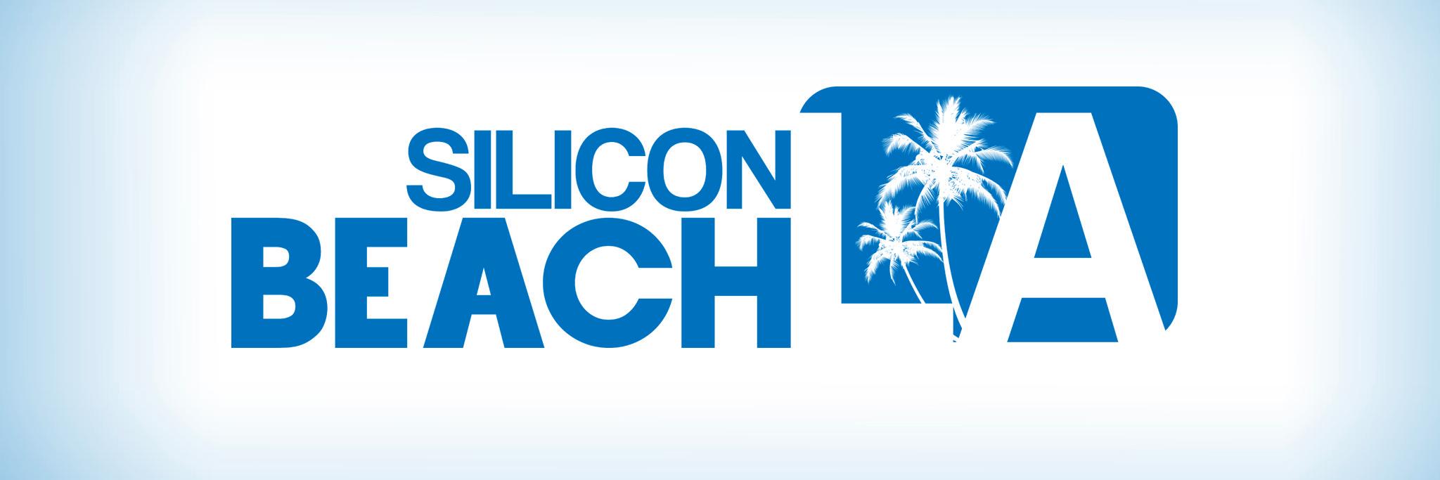 Silicon Beach banner