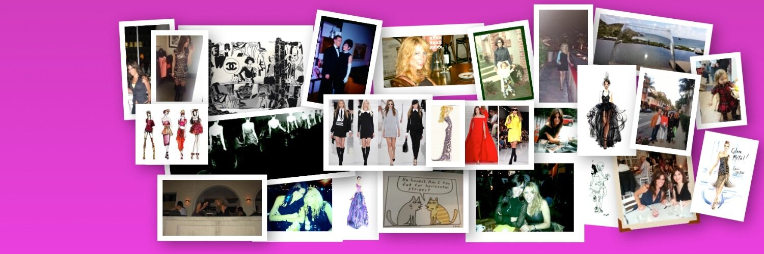 CHICSHOCKSTYLE's profile banner image