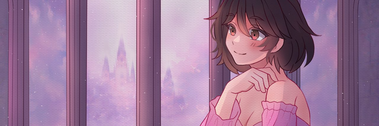 AluxiaVT's profile banner image