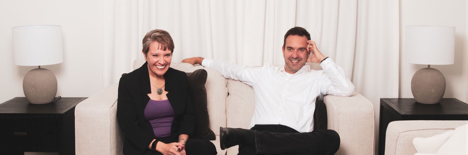 GroupeMitchell's profile banner image