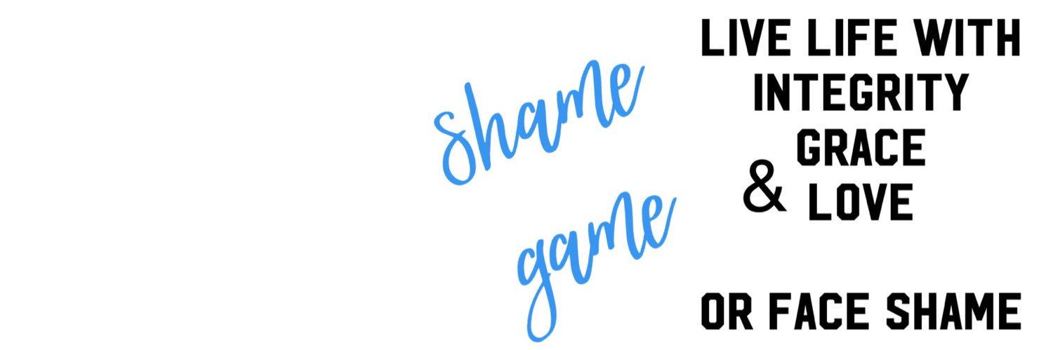 ShameGame22's profile banner image