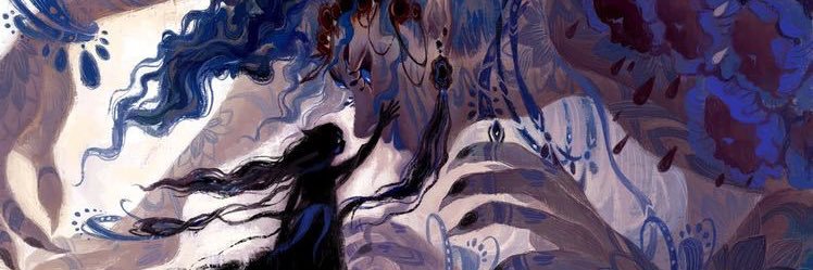 gossamermoss's profile banner image