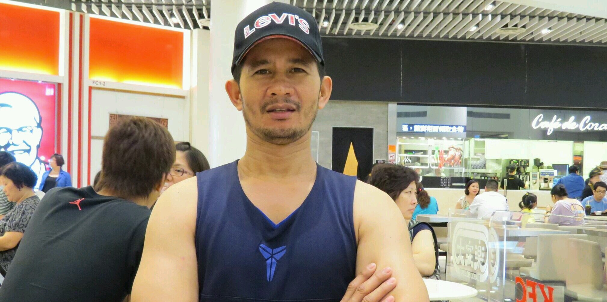 @roni banner