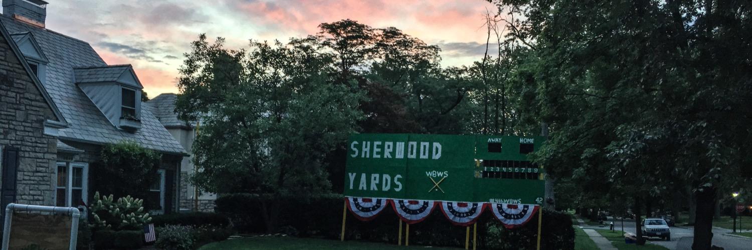 SherwoodWBWS's profile banner image