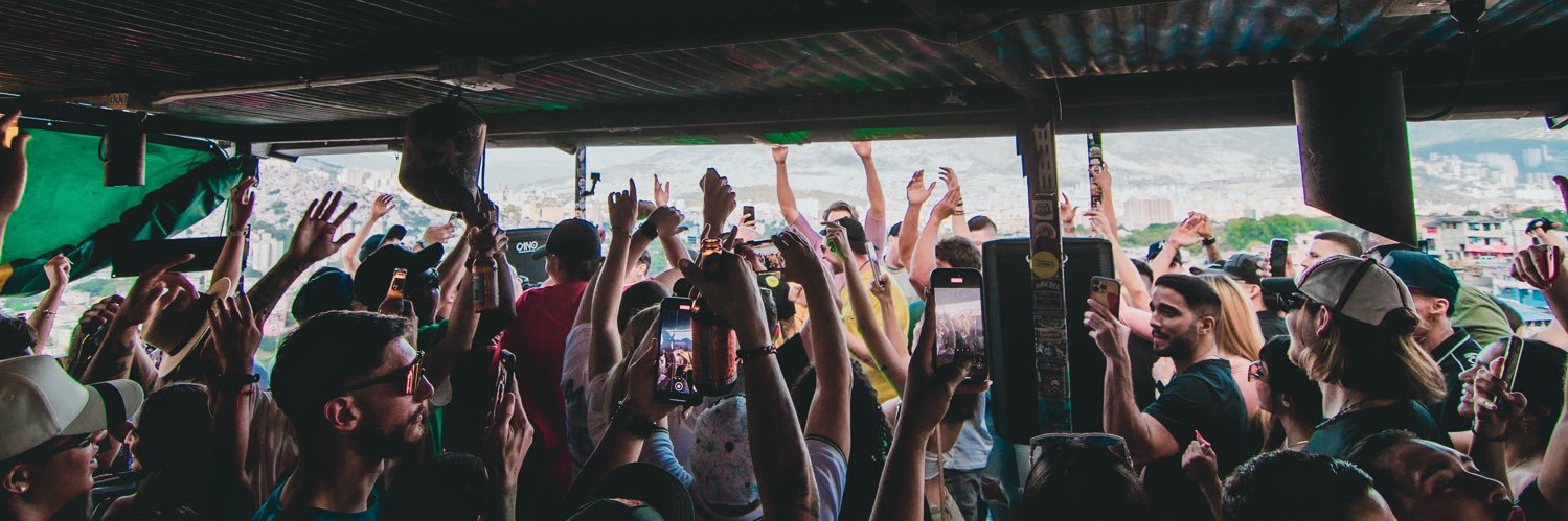 riossmusic's profile banner image
