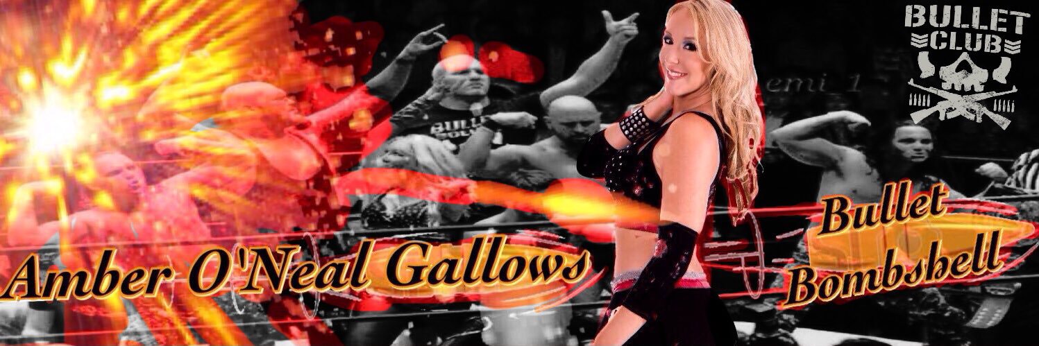 BulletBombshell's profile banner image