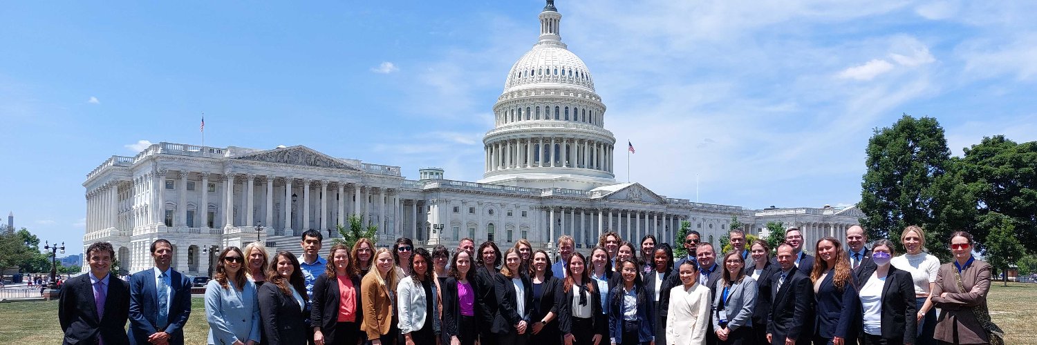 AMS Policy Program banner