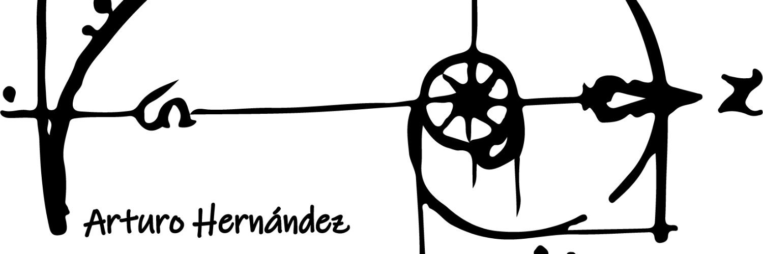 ArthurHernand's profile banner image