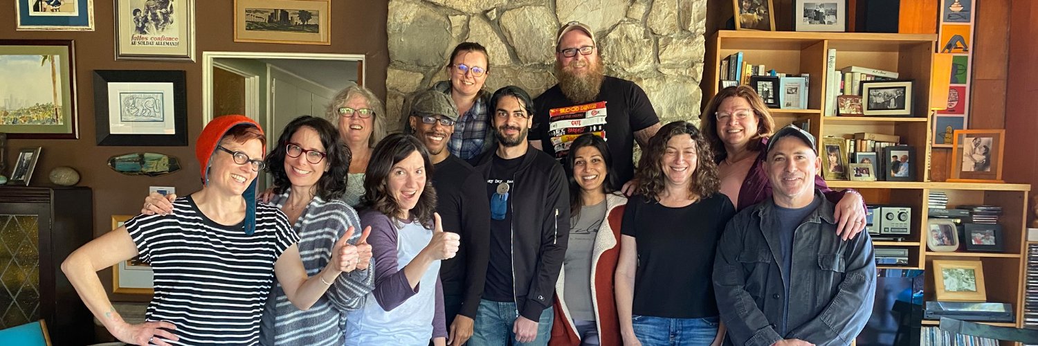 Playwrights Union banner