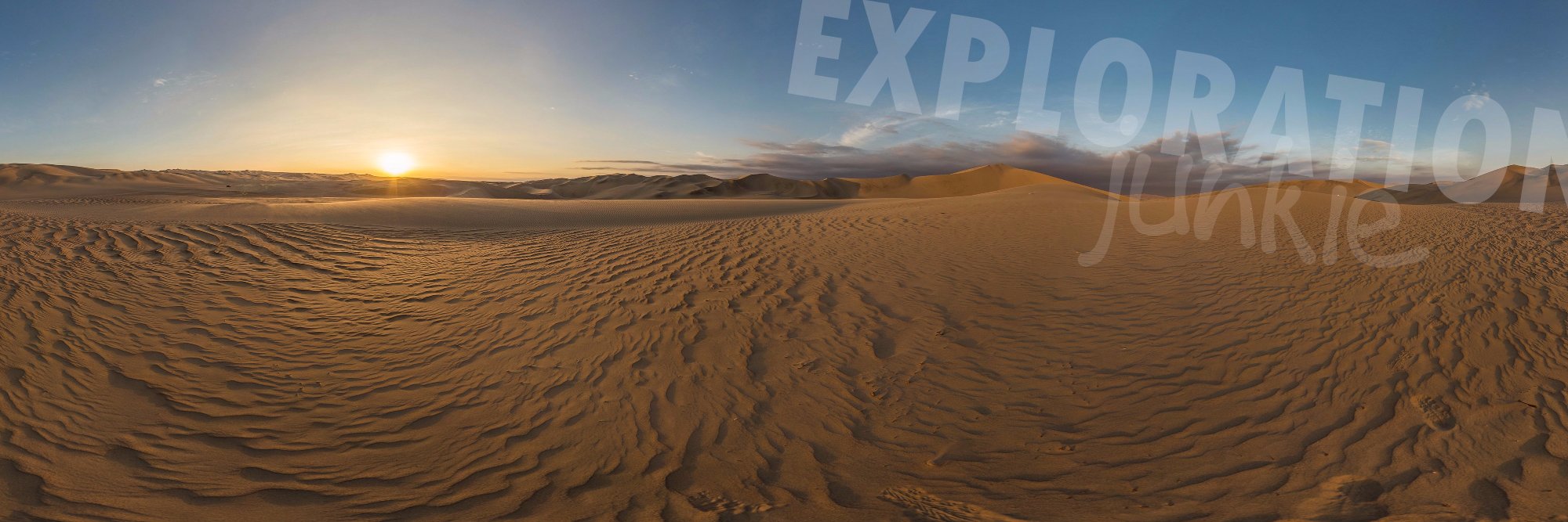 ExplorJunkie's profile banner image