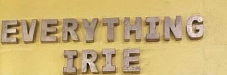 Irie_Wine's profile banner image