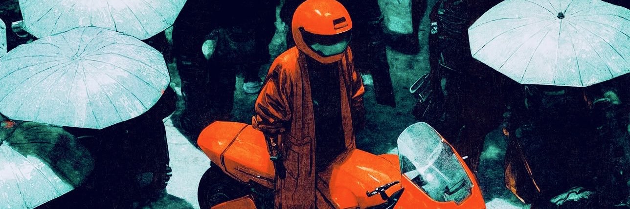 vedovdot's profile banner image