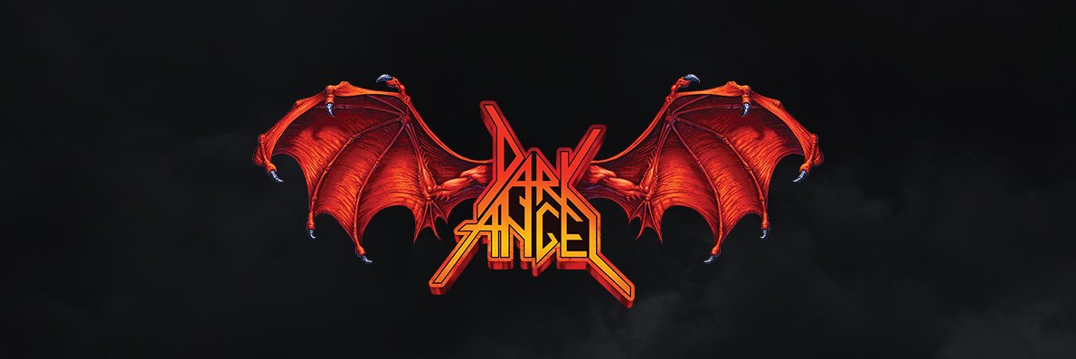 Dark Angel's banner