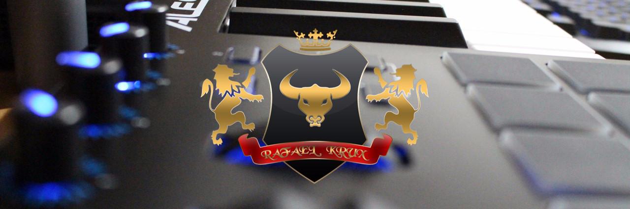 RKrux's profile banner image