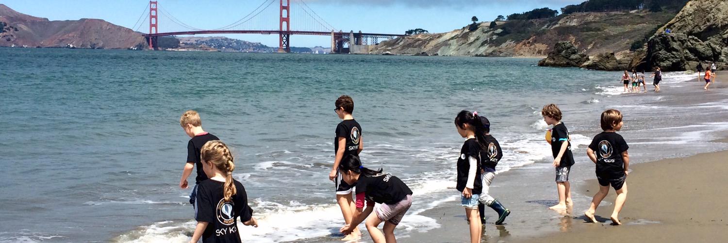 SkyKidsCamp's profile banner image