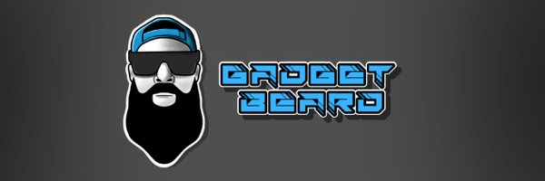 GadgetBeard Profile Banner