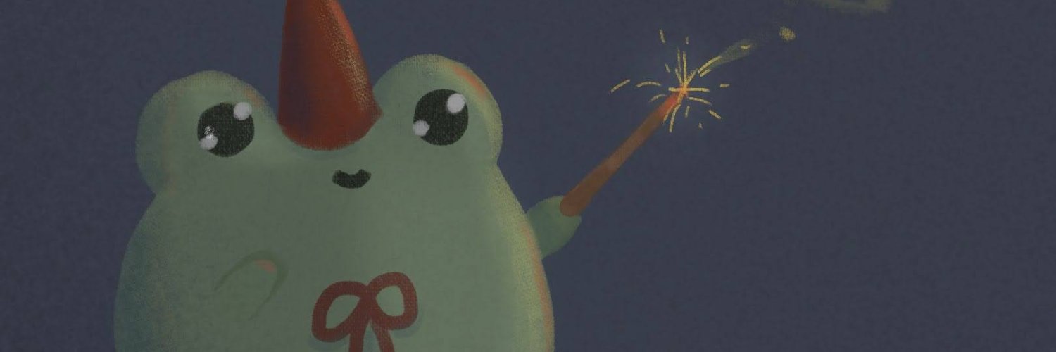 icusficus's profile banner image