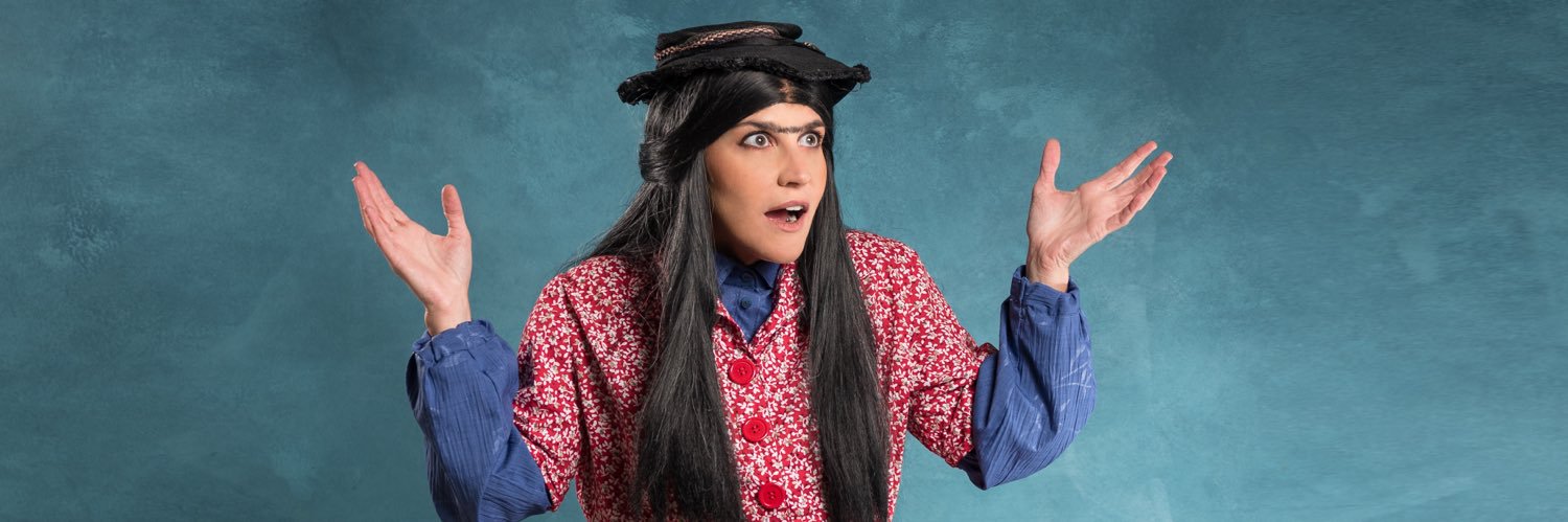 PelusaBadulaque's profile banner image