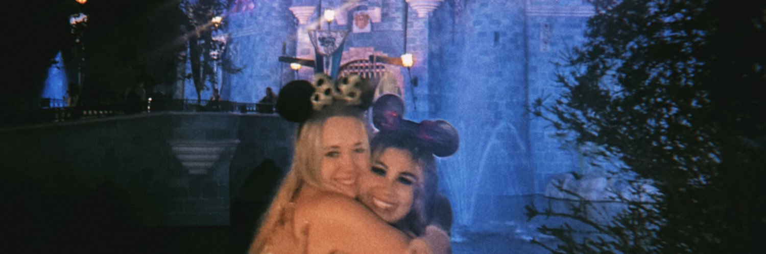 Miriahcamacho's profile banner image