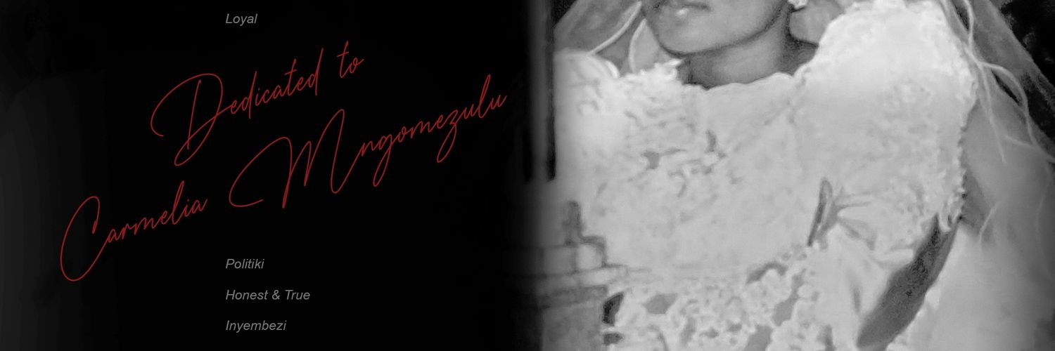 MSOTRA DON'T DIE's banner