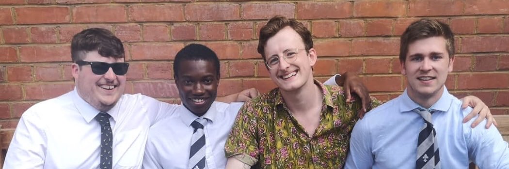 Reece_Weaver's profile banner image