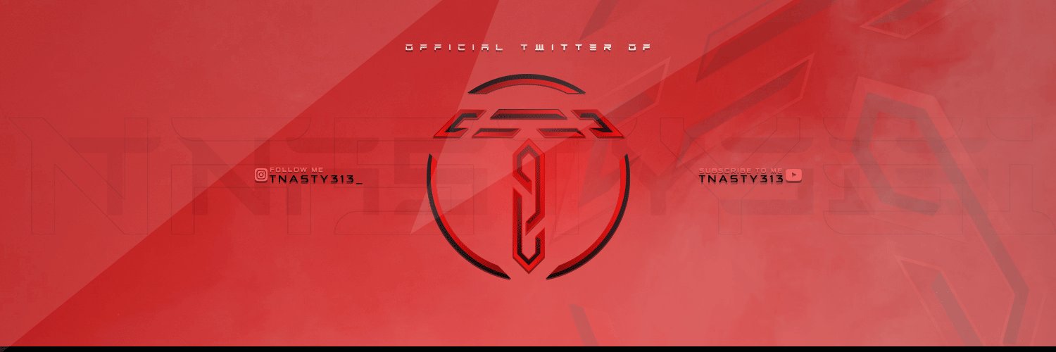 TNasty313_'s profile banner image