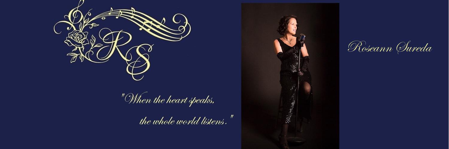 Roseann Sureda banner