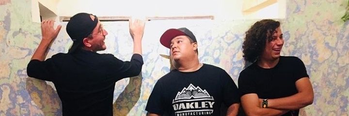 stereocuco's profile banner image
