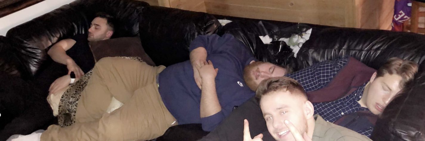 DANNODOOR's profile banner image