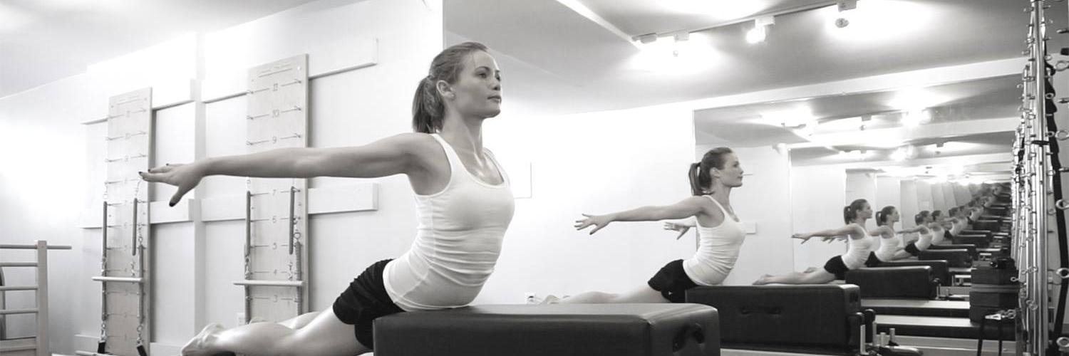 BalancedPilates's profile banner image