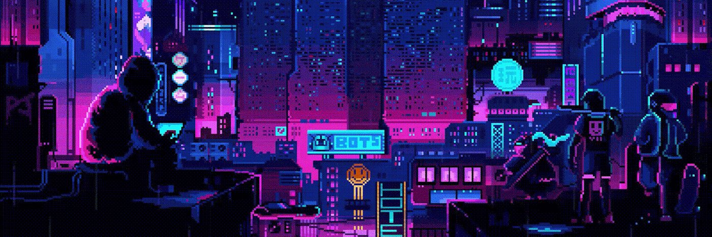 CyberJere's profile banner image