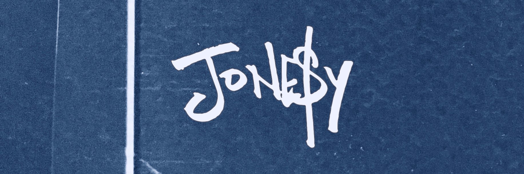 JonesyCreates's profile banner image