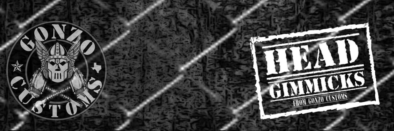 gonzocustoms's profile banner image