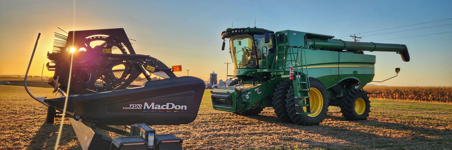 Caleb Wolters banner