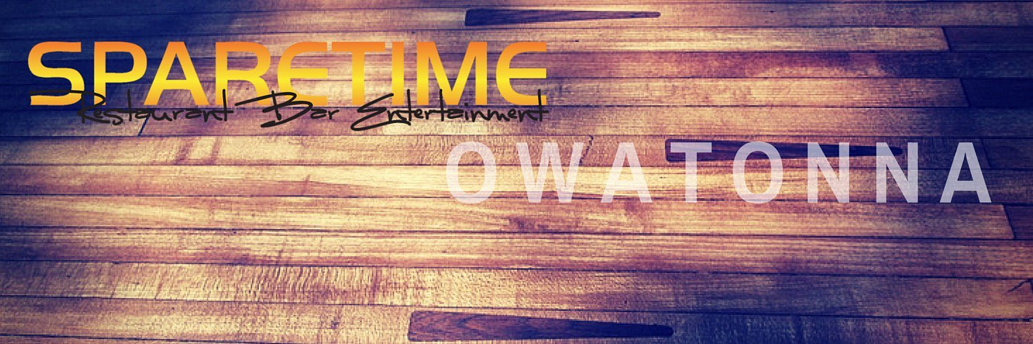 OwatonnaSpareTimeFun banner