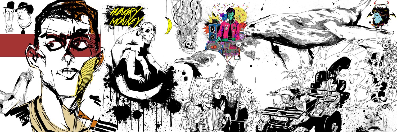 Longtrousers's profile banner image