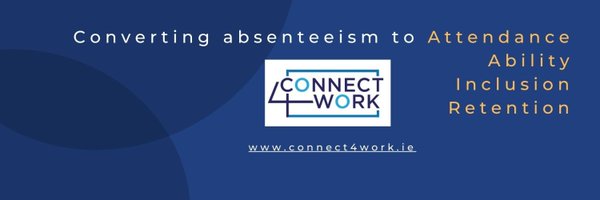 Connect4Work Profile Banner