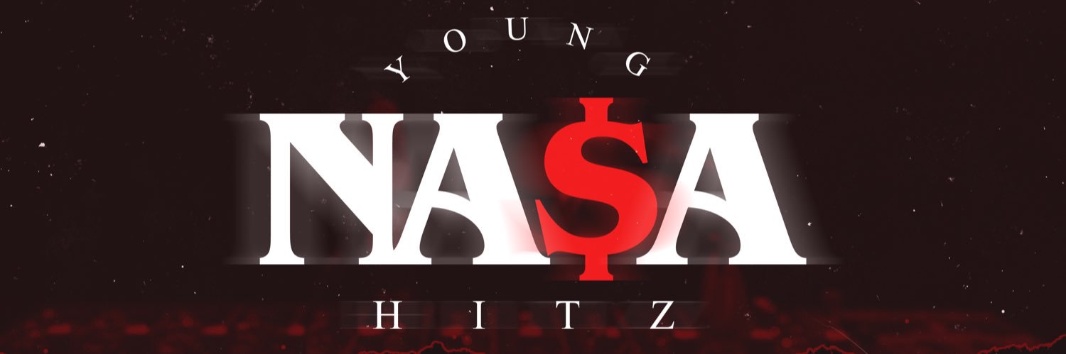 YoungNASAHitz's profile banner image