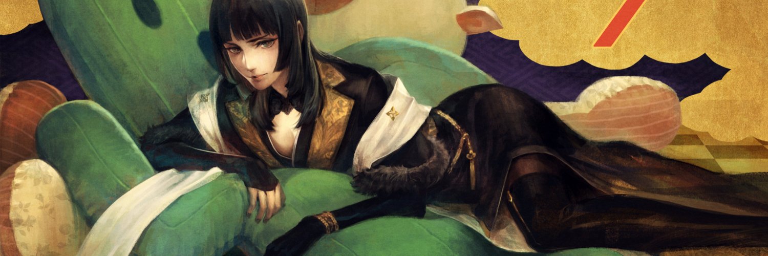 SumomoOTZ's profile banner image