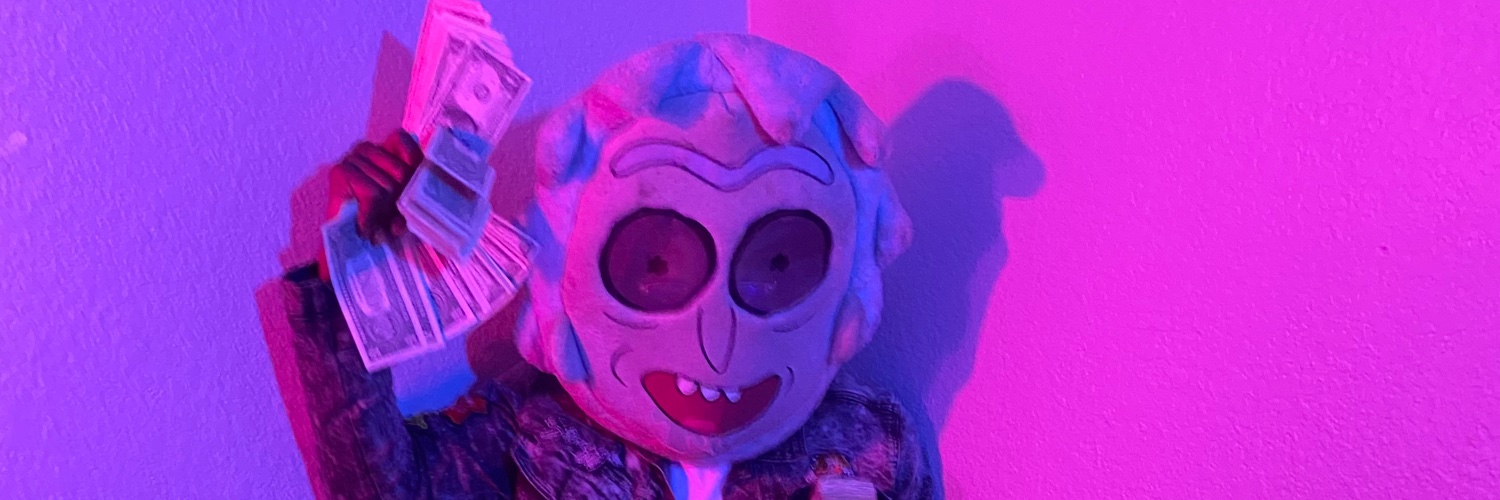 LSoloSaid's profile banner image
