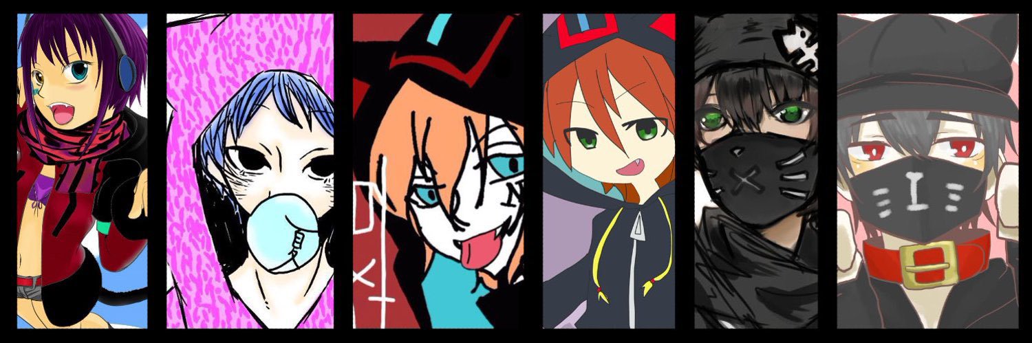 0013NS's profile banner image
