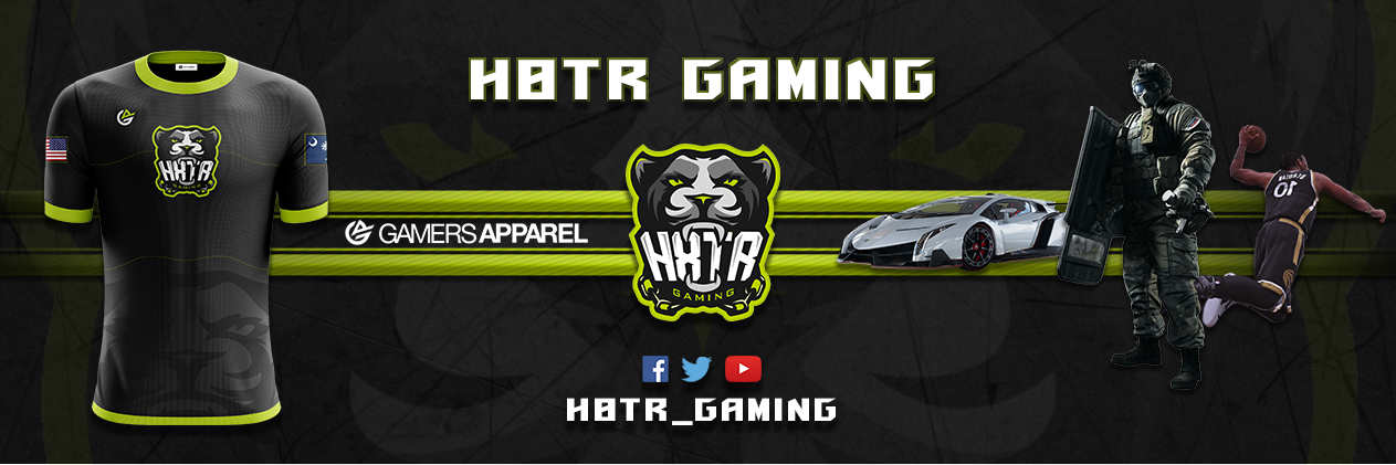 H8TR_Gaming's profile banner image
