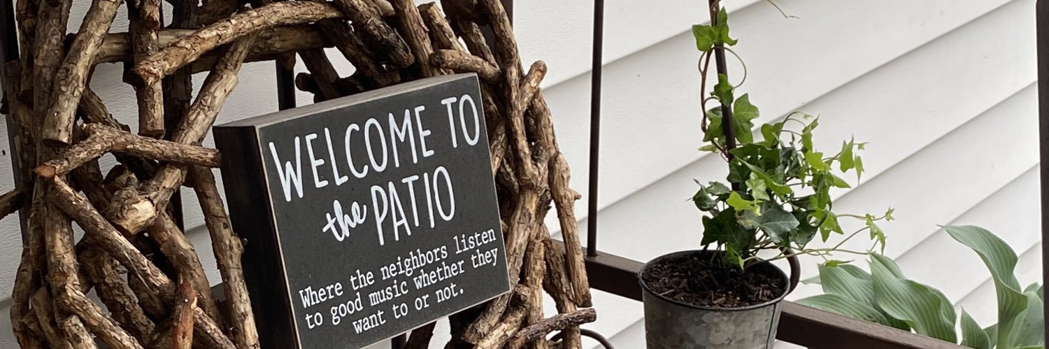 Darrell Brown banner