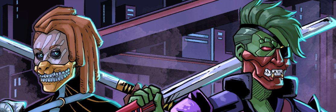 Bounty 🥷🏻 banner